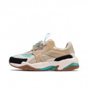 6日0点： PUMA 彪马 刘雯同款 THUNDER 369355 男女情侣休闲鞋