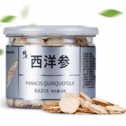 修正西洋参即食切片长白山正品 券后￥24.9