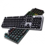 HP 惠普 GK100 机械键盘 104键
