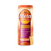88VIP：Metamucil 美达施 膳食纤维粉 72次 79.8元包邮（双重优惠）