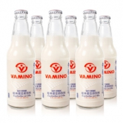 88VIP：VAMINO 哇米诺 原味豆奶 300ml 24瓶 *2件 125.4元（双重优惠）
