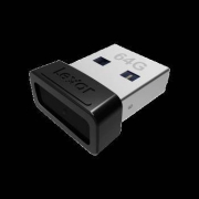 Lexar 雷克沙 S47 USB3.0 迷你优盘 64GB