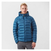 Rab Electron QDN-51 800蓬鹅绒 男款羽绒服