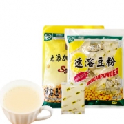 龙王非转基因豆浆粉30g*10袋