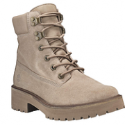 US6.5码，Timberland 添柏岚 Carnaby Cool 女士工装靴 A1SKB