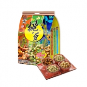 Want Want 旺旺 挑豆 混合口味 176g *15件 59.25元（双重优惠）