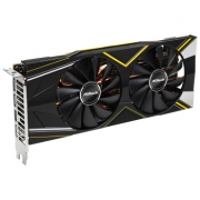 ASRock 华擎科技 Radeon RX 5700 Challenger D 挑战者显卡 *2件 4558.1元包邮（满减，合2279.05元/件）