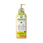 Synergetic 森力佳 柠檬味洗洁精 1000ml