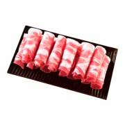 限地区：科尔沁  精选羊肉片  260g