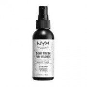NYX 亮泽水润定妆喷雾 60ml *2件
