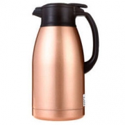 ZOJIRUSHI 象印 SH-HA19C 不锈钢保温壶 1.9L *3件