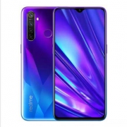 6日0点：realme  真我Q  4GB+64GB 光钻蓝