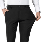 ROMON 罗蒙 8KZ911030-15-1 男士休闲西服裤 79元包邮（需用券）