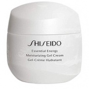SHISEIDO 资生堂 鲜润赋活凝霜 50ml