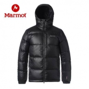 13日0点：Marmot 土拨鼠 Guides Down Hoody V73067 男士户外羽绒服