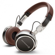 beyerdynamic 拜亚动力 AVENTHO WIRELESS 阿凡图 蓝牙便携耳机 棕色