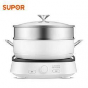苏泊尔（SUPOR）C21-IC23 智能火锅一体炉灶