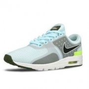 NIKE 耐克 Air Max Zero SI 881173 女子气垫跑步鞋 *2件