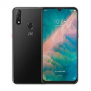ZTE 中兴 Blade V10 全网通智能手机 4GB+128GB