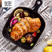 肯德基供应商 优形 低脂即食鸡胸肉 100g*6袋 4口味可选