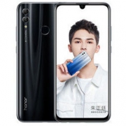 Honor 荣耀 10青春版 智能手机 幻夜黑 4GB 64GB