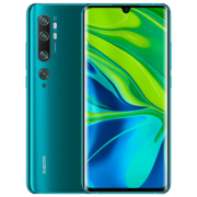 MI 小米 CC9 Pro 智能手机 (8GB、128GB、全网通、暗夜魅影) 2599元包邮