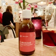 Neo-Cure 姜黄素 250ml *4件 336元包邮（需用券，合84元/件）