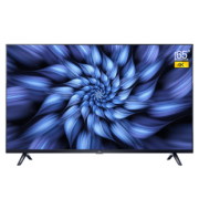 TCL 65V2 65英寸 4K 液晶电视  券后2449元