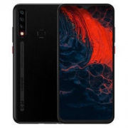 Coolpad 酷派 26臻藏版 智能手机 精品礼盒 6GB+128GB 炭晶黑