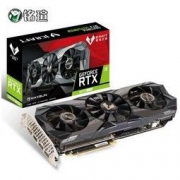 MAXSUN 铭瑄 GeForce RTX2070 Super iCraft 电竞之心 显卡 8GB