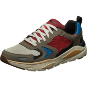 88VIP：SKECHERS 斯凯奇 66020 男款复古休闲鞋 255.55元包邮（需用券）