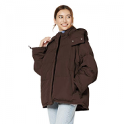 Snidel SWFC195010 女士羽绒服