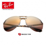 Ray-Ban 雷朋 0RB4293CH 男女款太阳镜