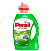 德国汉高 Persil 强效去污增柔 浓缩洗衣液 1.35L