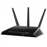 NETGEAR 美国网件 R7000 1900M 2019版 双频千兆路由器 589元包邮（需用券）