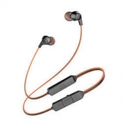 JBL T120BT 颈挂式蓝牙耳机 *27件