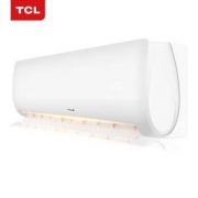 6日0点： TCL KFRd-26GW/XS11(3) 1匹 定频冷暖 壁挂式空调