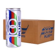 100冲劲 原味运动饮料325ml*24罐*2件