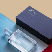 一带一路外事活动专用酒  观云 纯粮酿造52度浓香型白酒 500ml 礼盒装