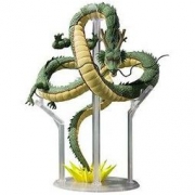BANDAI 万代 Tamashii Nations 龙珠 神龙 可动公仔