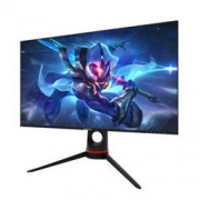 ViewSonic 优派 VX2480-HD-PRO 23.8英寸 IPS显示器（144Hz，1ms、FreeSync） *2件