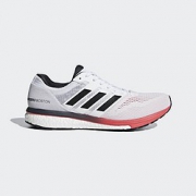 6日0点：adidas 阿迪达斯 adizero Boston 7 男款跑鞋 419元