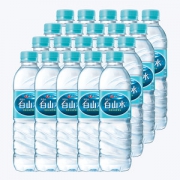 天猫超市 农心 白山水 长白山活火山矿泉水 500ml*40瓶