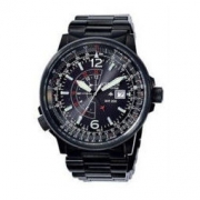 CITIZEN 西铁城 天空系列 BJ7019-62E 男士光动能腕表