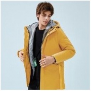 Semir 森马 19019131308 男士羽绒服