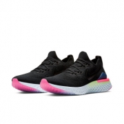 NIKE 耐克 EPIC REACT FLYKNIT 2 女子跑步鞋 低至361.04元（需用券）