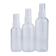 一点灵 超细雾化喷瓶 50ml 1.8元包邮（需用券）