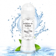 京东PLUS会员：对子哈特 lotion 中浓度人体润滑液 300ml *3件 99.36元包邮（下单立减）