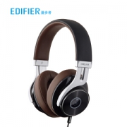限地区、京东PLUS会员： EDIFIER 漫步者 W855BT 立体声头戴式蓝牙耳机