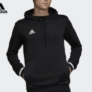 6日0点：adidas 阿迪达斯 DQ1461 男款卫衣 低至137.5元